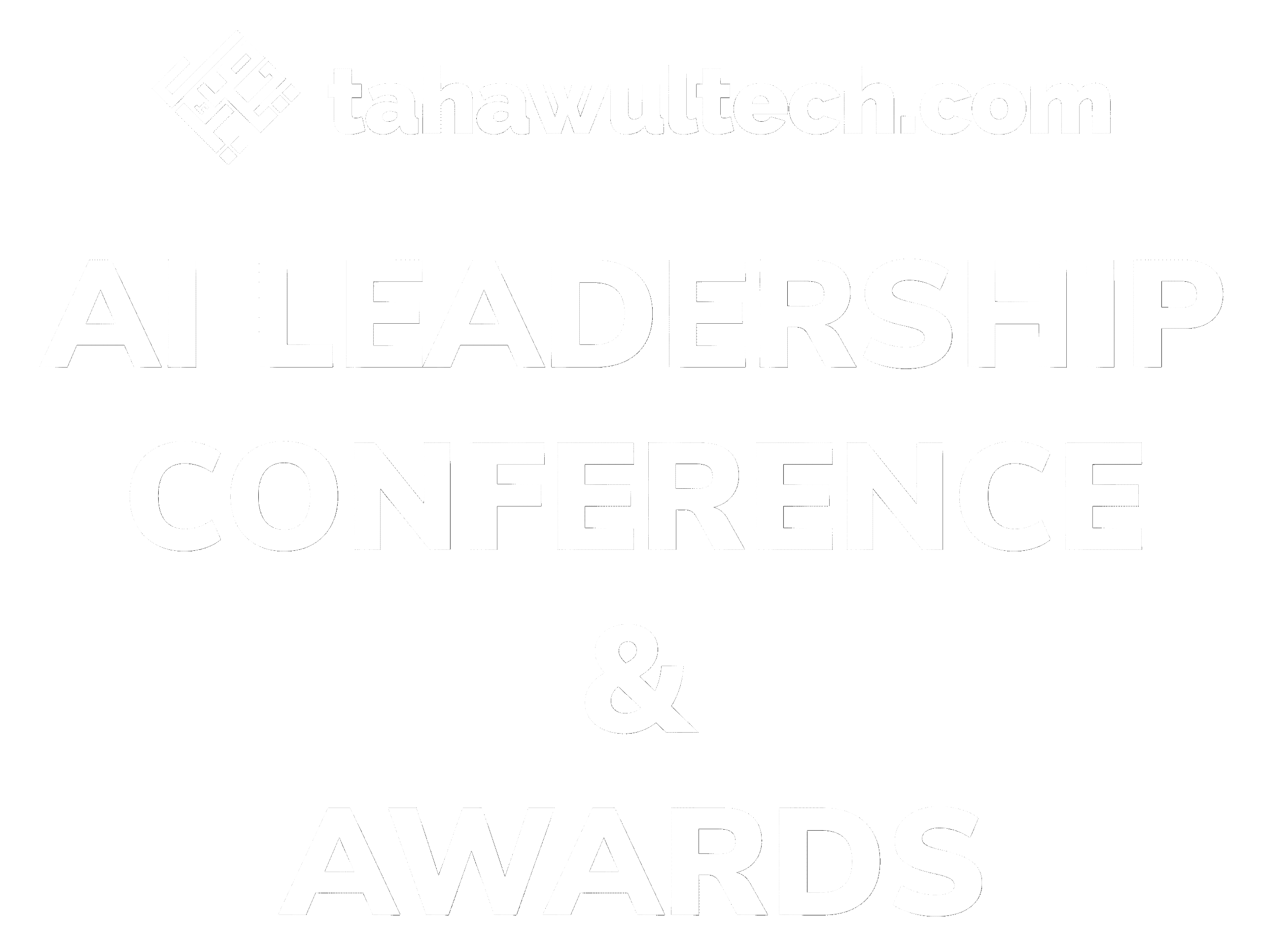AI Leadership Conference & Awards